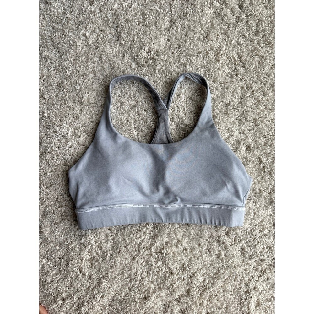 Born Primitive Max Effort Sports Bra